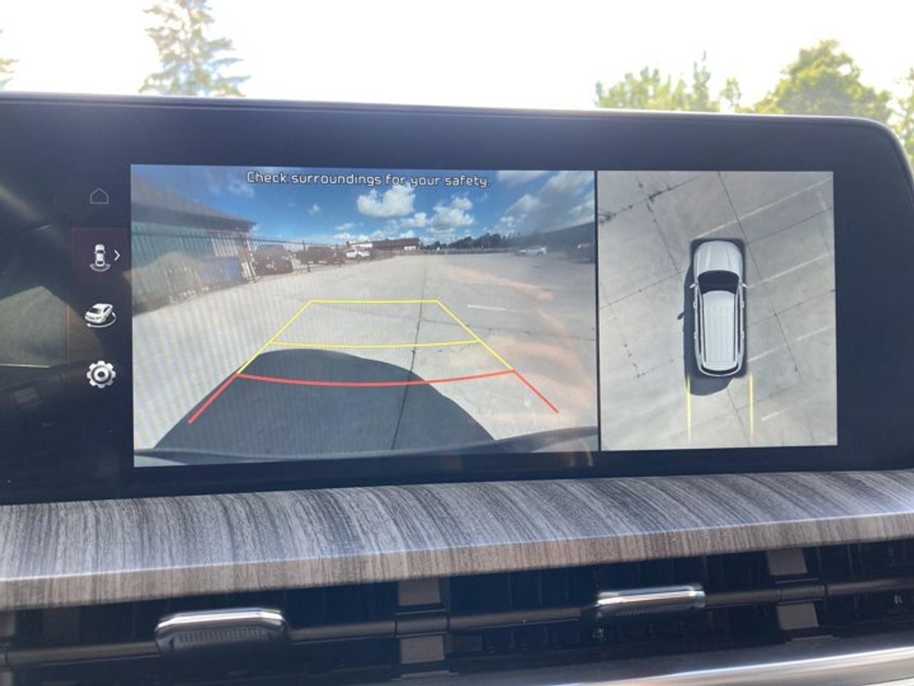 2024 Kia Telluride SX AWD | No accidents Photo