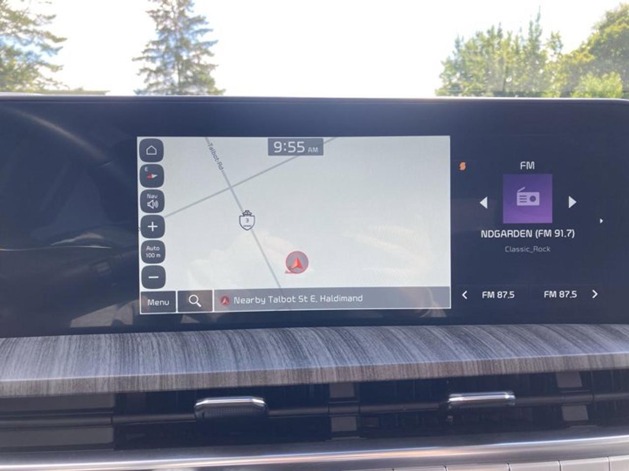 2024 Kia Telluride SX AWD | No accidents Photo