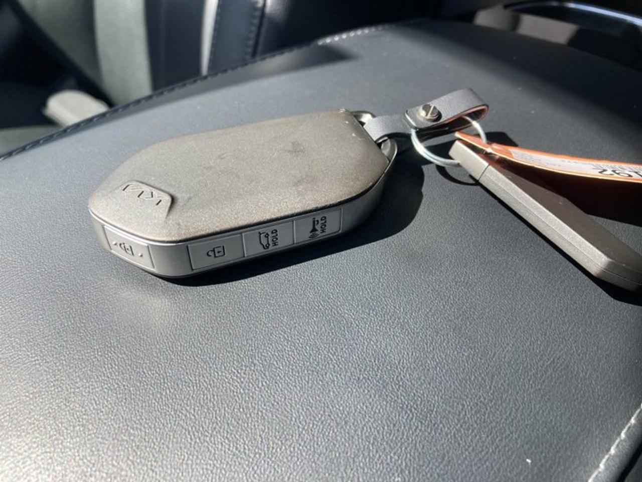 2024 Kia Telluride SX AWD | No accidents Photo