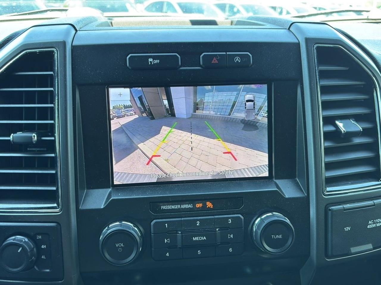 2020 Ford F-150 XLT Photo5