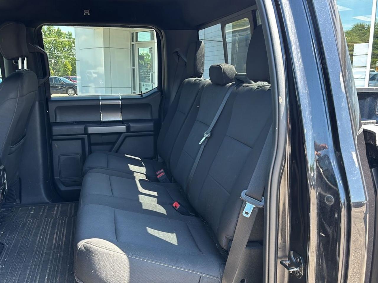 2020 Ford F-150 XLT Photo5