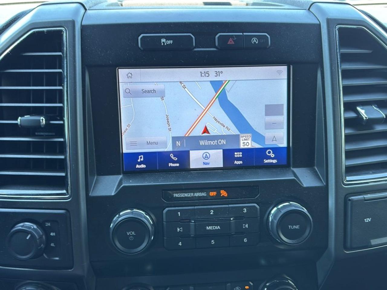2020 Ford F-150 XLT Photo5