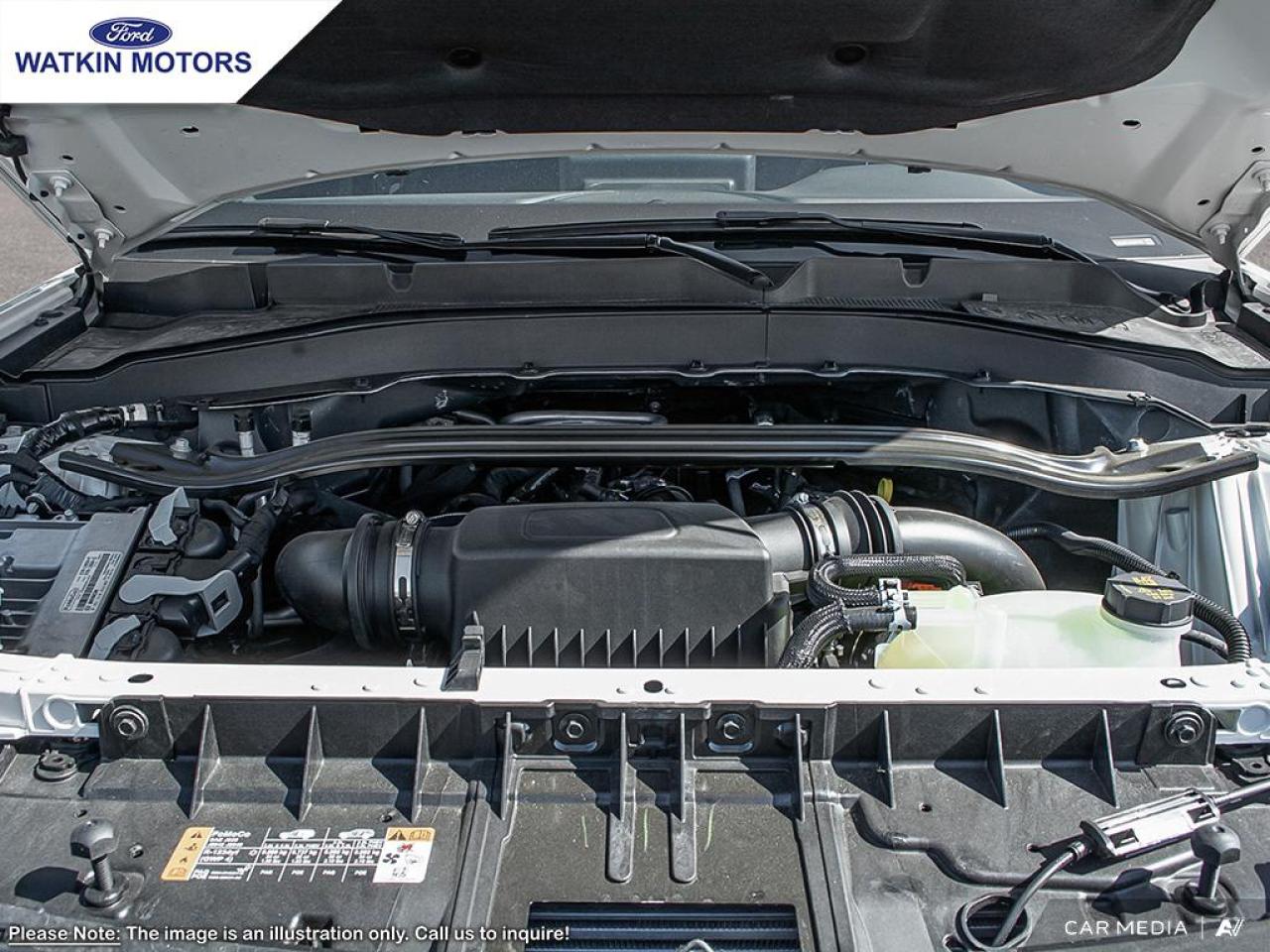 2025 Ford Explorer ST Photo25