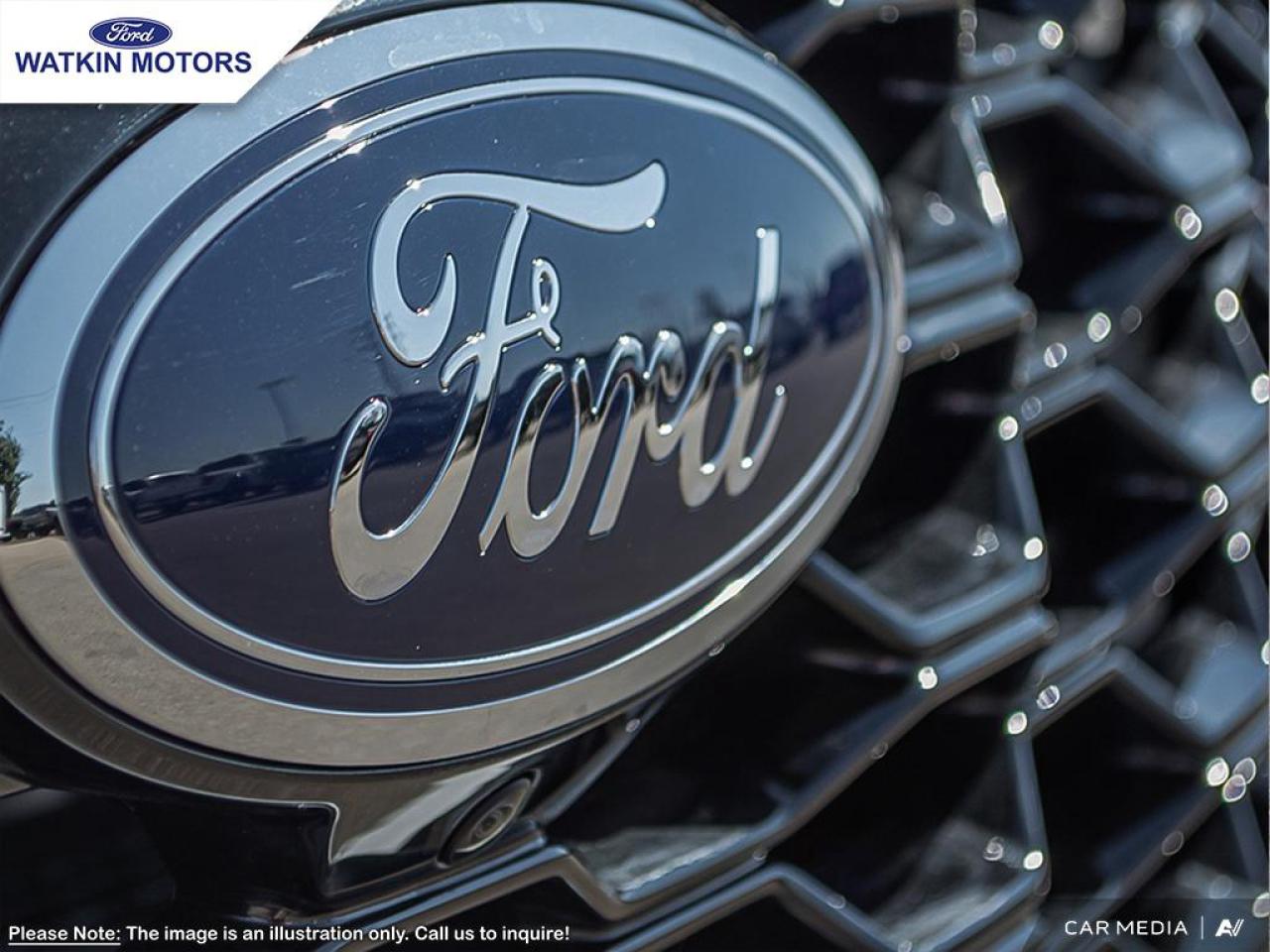 2025 Ford Explorer ST Photo8