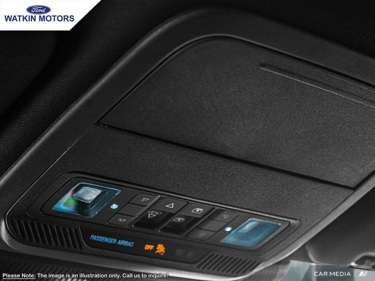 2025 Ford Explorer ST Photo25