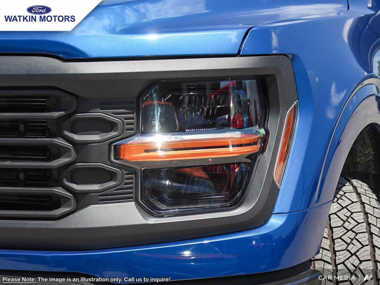2025 Ford F-150 STX Photo9