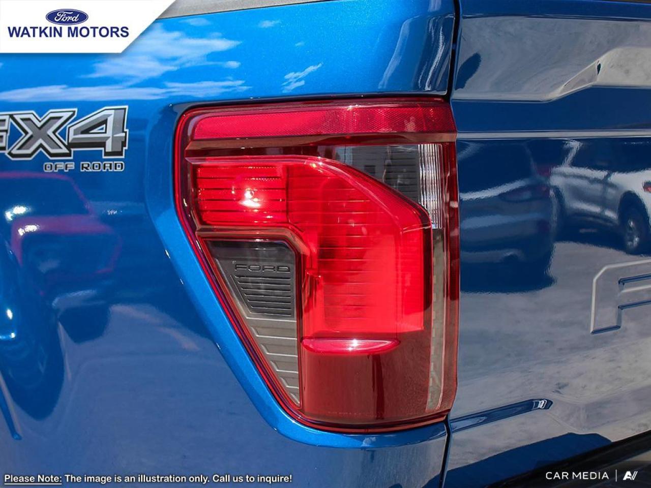 2025 Ford F-150 STX Photo10