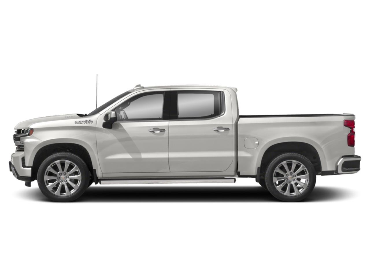 Used 2019 Chevrolet Silverado 1500 High Country for sale in Kingston, ON