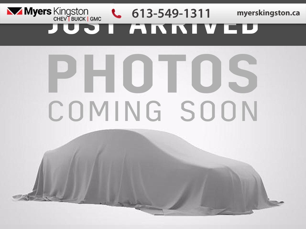 2023 Chevrolet TrailBlazer LS Photo0