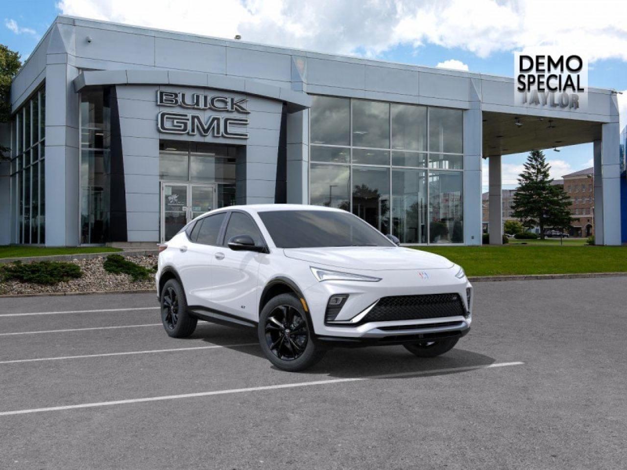 New 2025 Buick Envista Sport Touring for sale in Kingston, ON