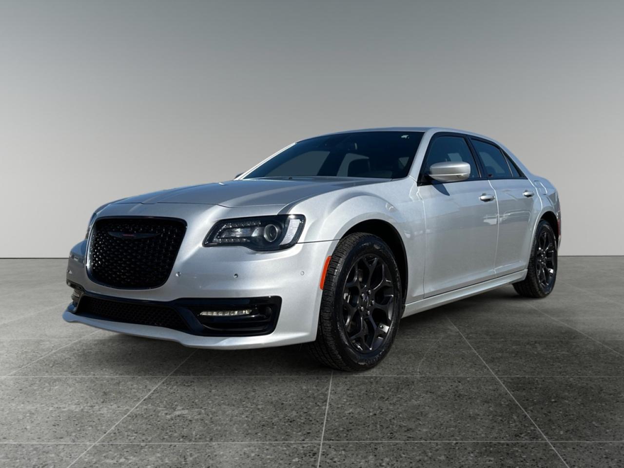 Used 2022 Chrysler 300 S for sale in Saskatoon, SK