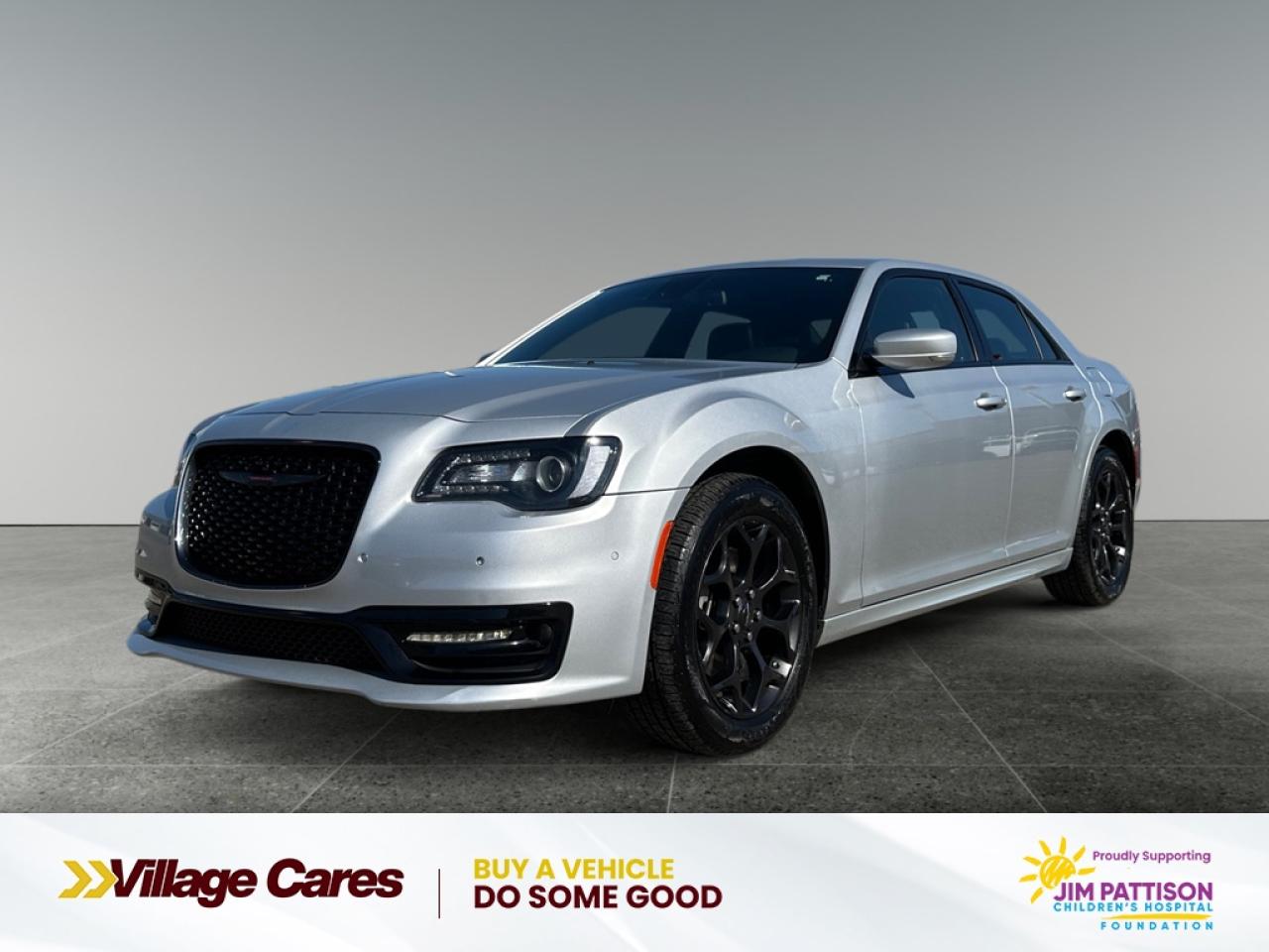 Used 2022 Chrysler 300 S for sale in Saskatoon, SK