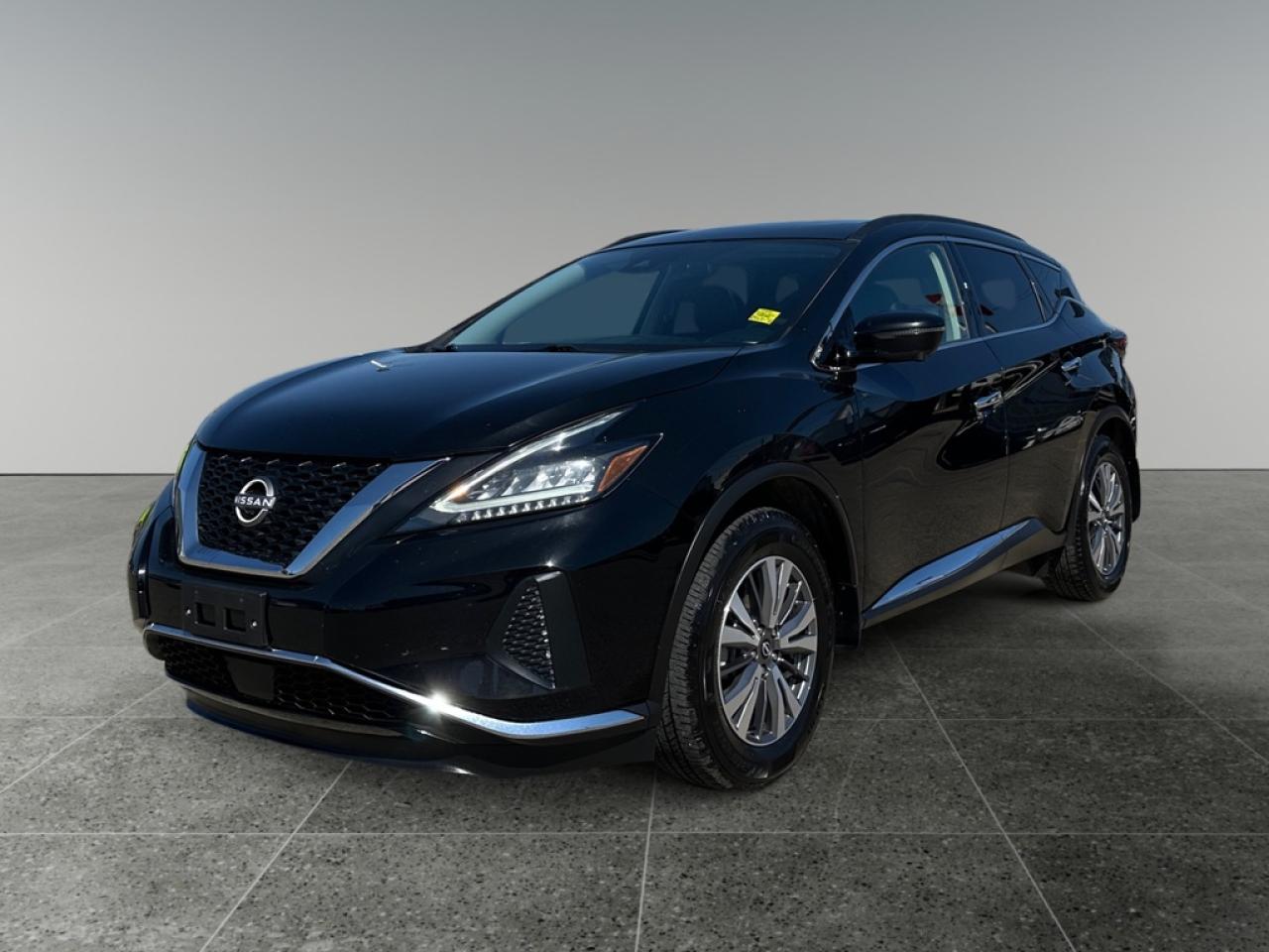 Used 2023 Nissan Murano SV for sale in Saskatoon, SK