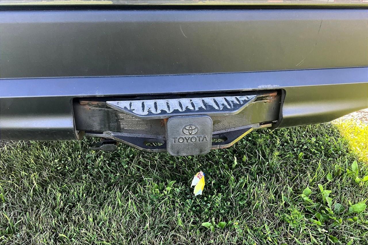 2021 Toyota Highlander HYBRID XLE Photo