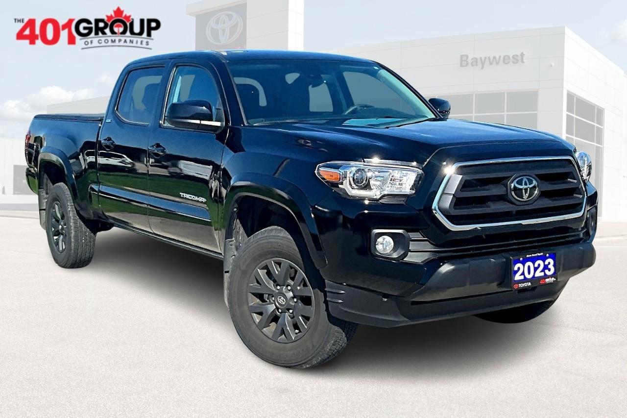 Used 2023 Toyota Tacoma  for sale in Owen Sound, ON