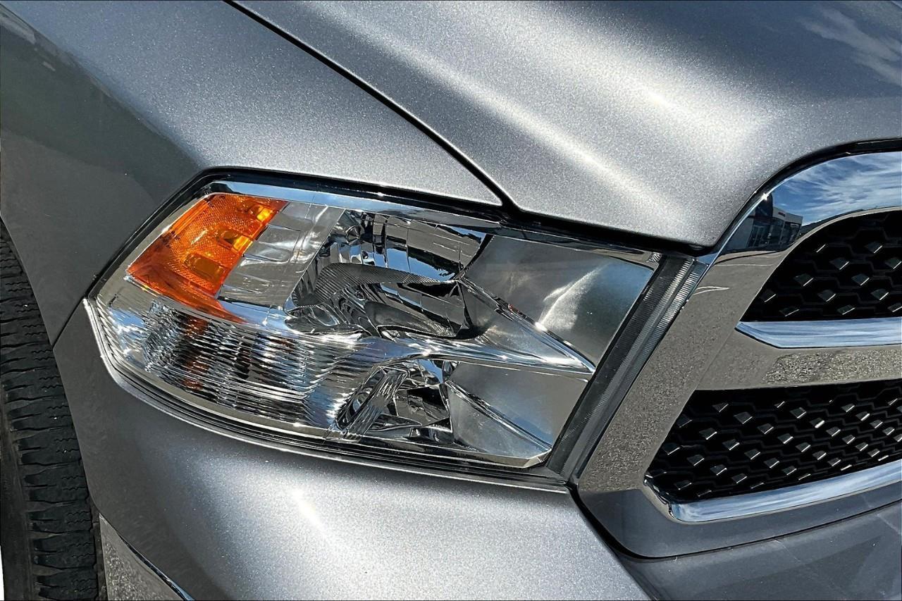 2023 RAM 1500 Classic SLT Photo