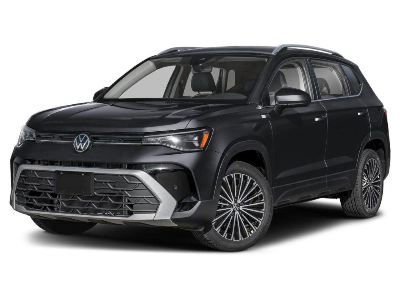 Used 2025 Volkswagen Taos Comfortline for sale in Surrey, BC