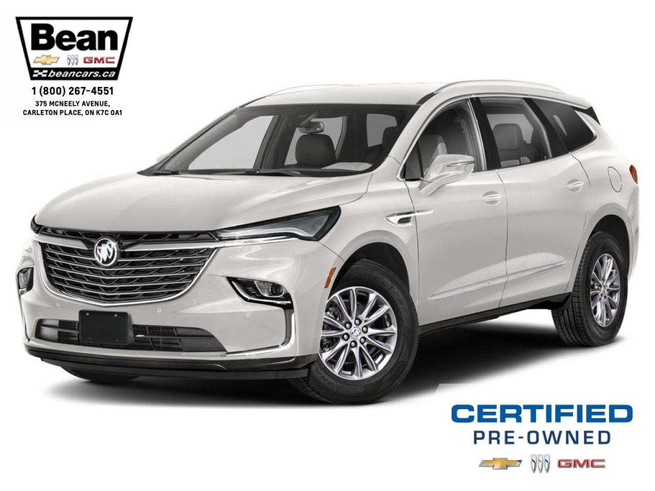Used 2024 Buick Enclave Avenir for sale in Carleton Place, ON