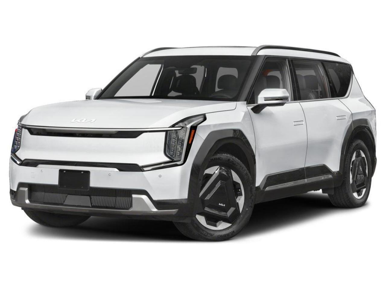 New 2026 Kia EV9 Land w/Premium Package for sale in Chatham, ON