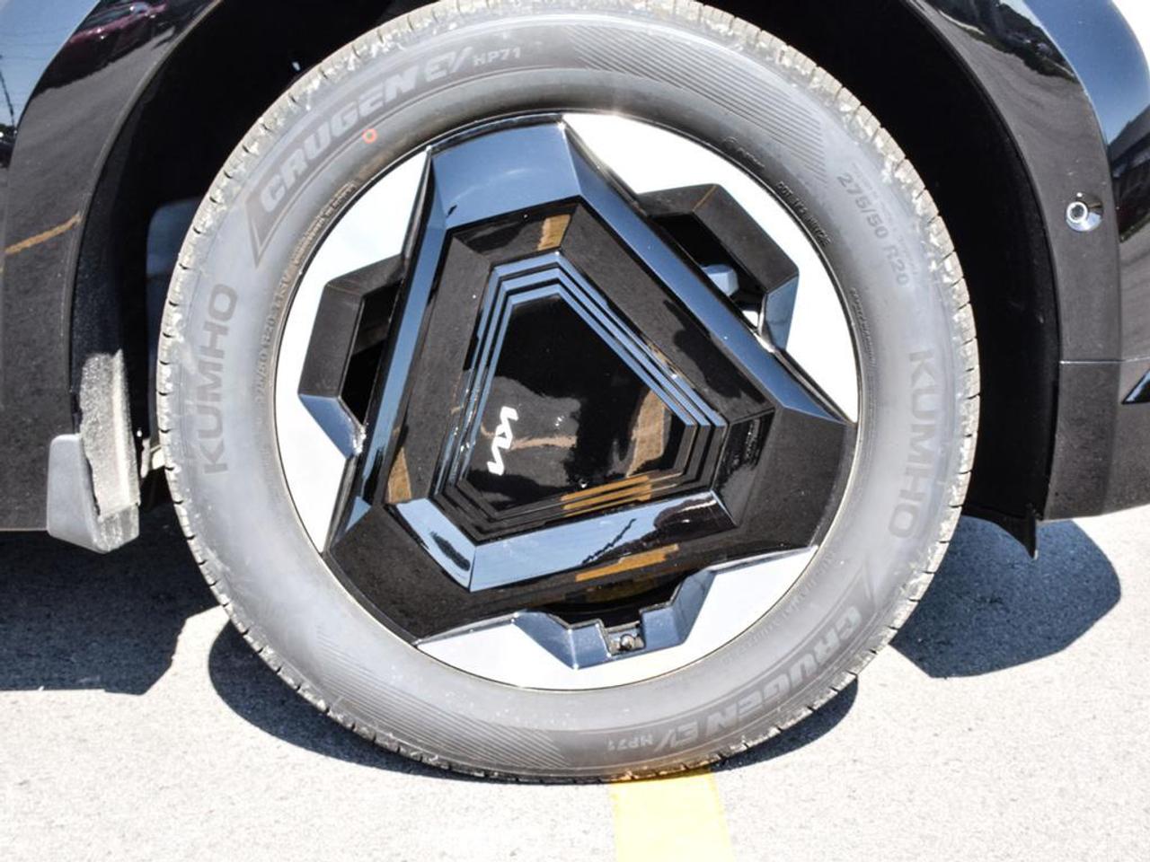 2026 Kia EV9 Land w/Premium Package Photo