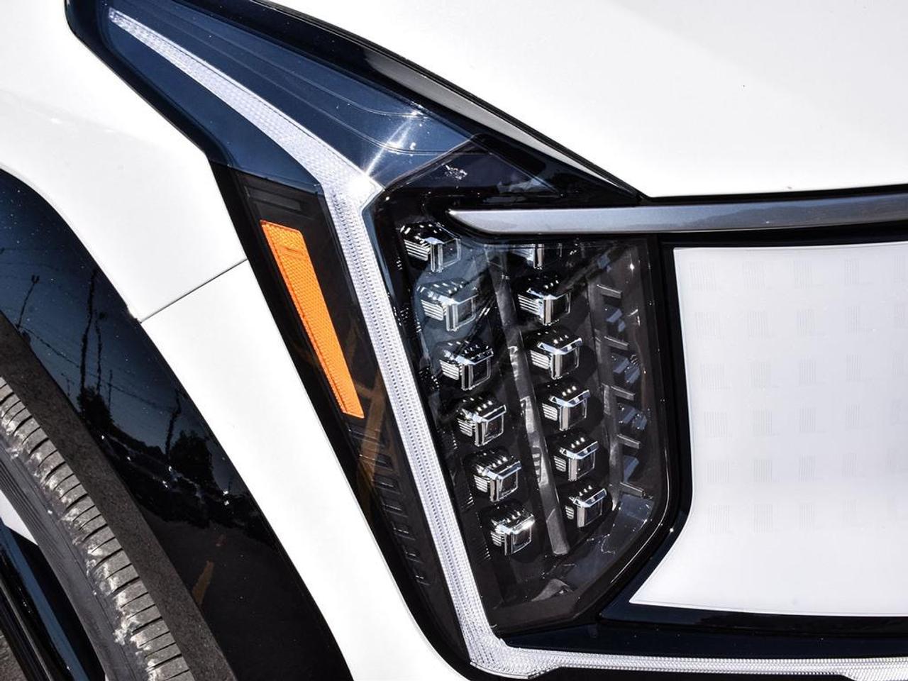 2026 Kia EV9 Land w/Premium Package Photo