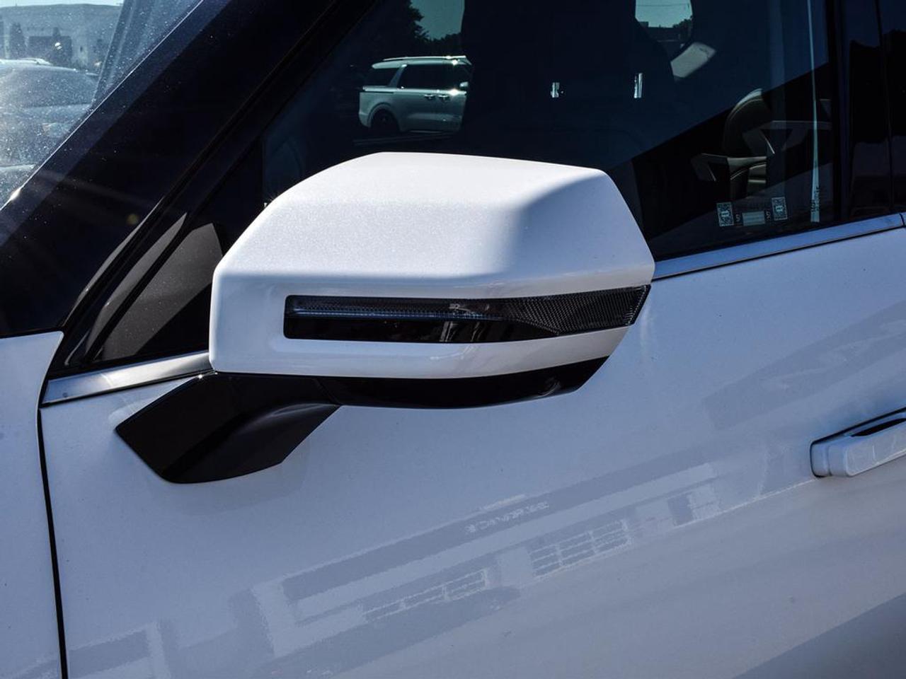 2026 Kia EV9 Land w/Premium Package Photo