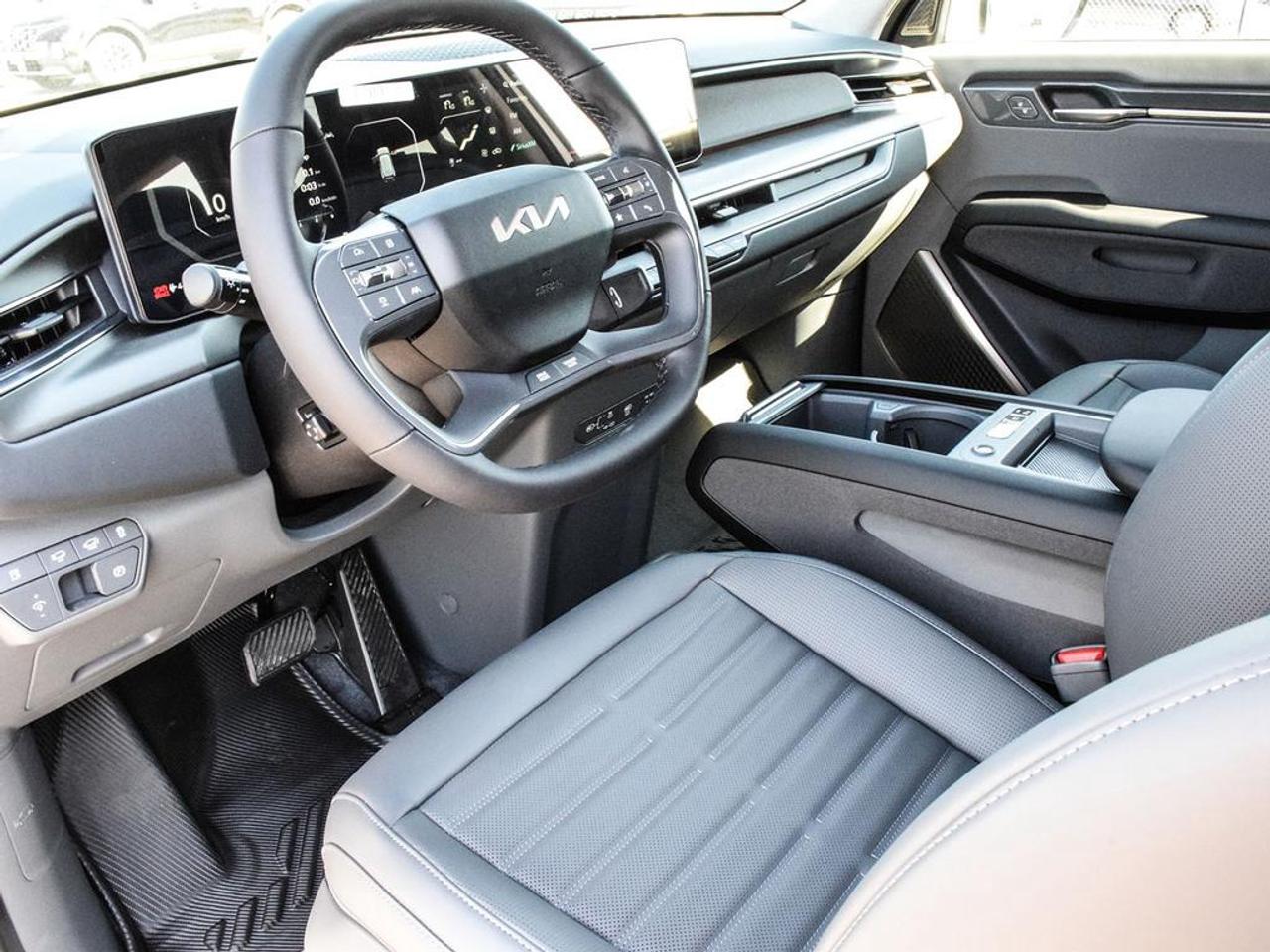 2026 Kia EV9 Land w/Premium Package Photo