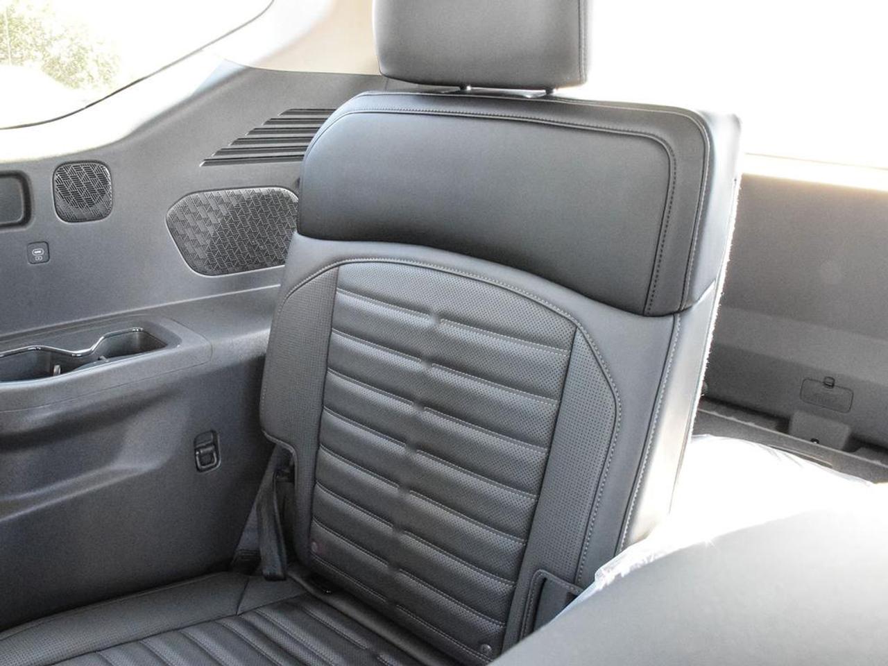 2026 Kia EV9 Land w/Premium Package Photo