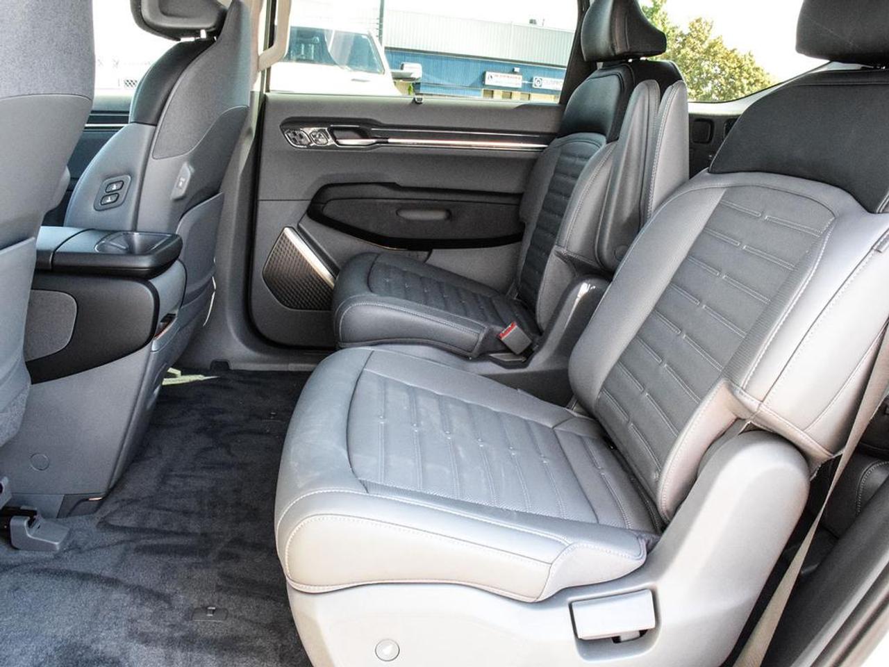 2026 Kia EV9 Land w/Premium Package Photo