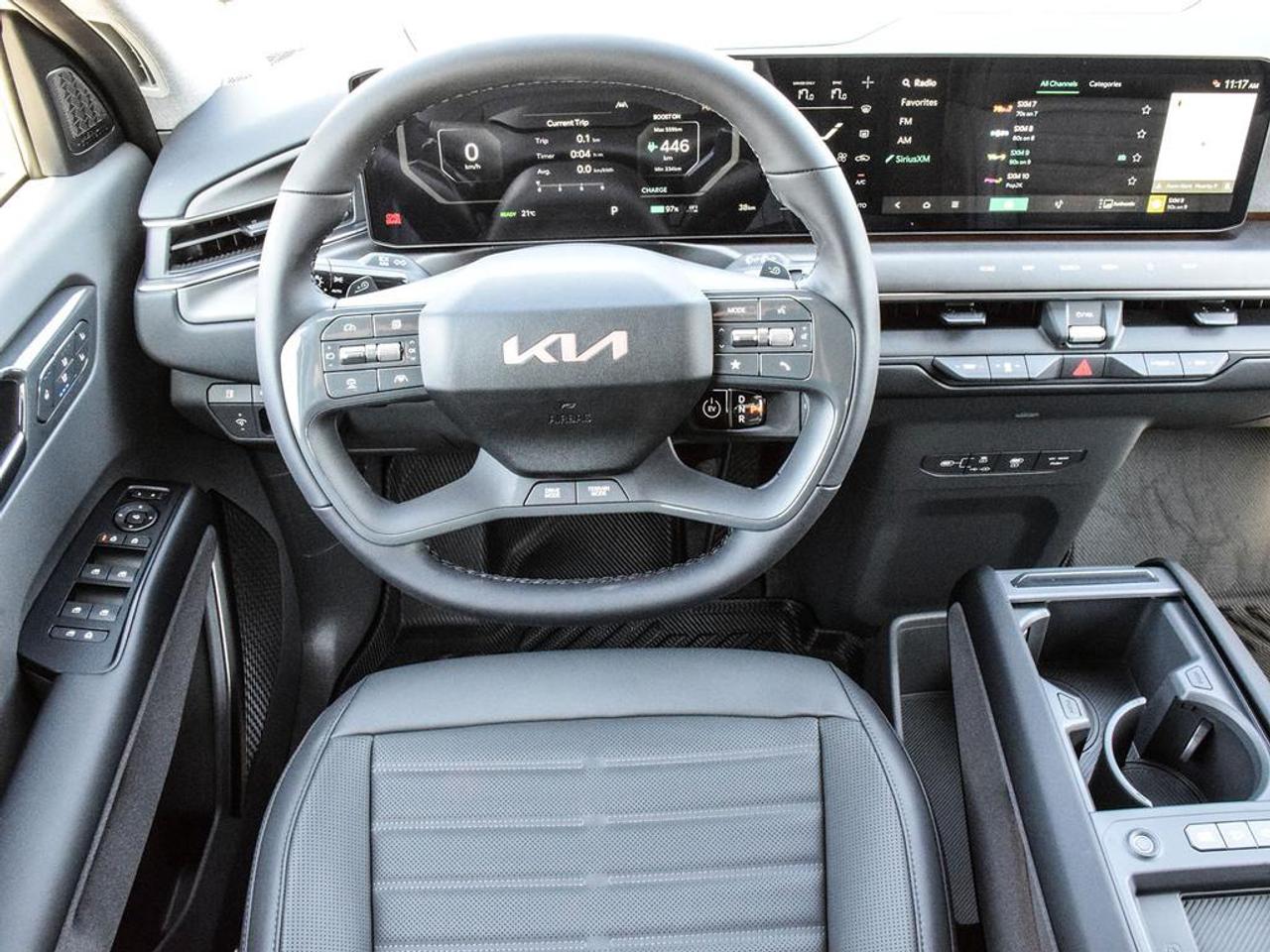 2026 Kia EV9 Land w/Premium Package Photo