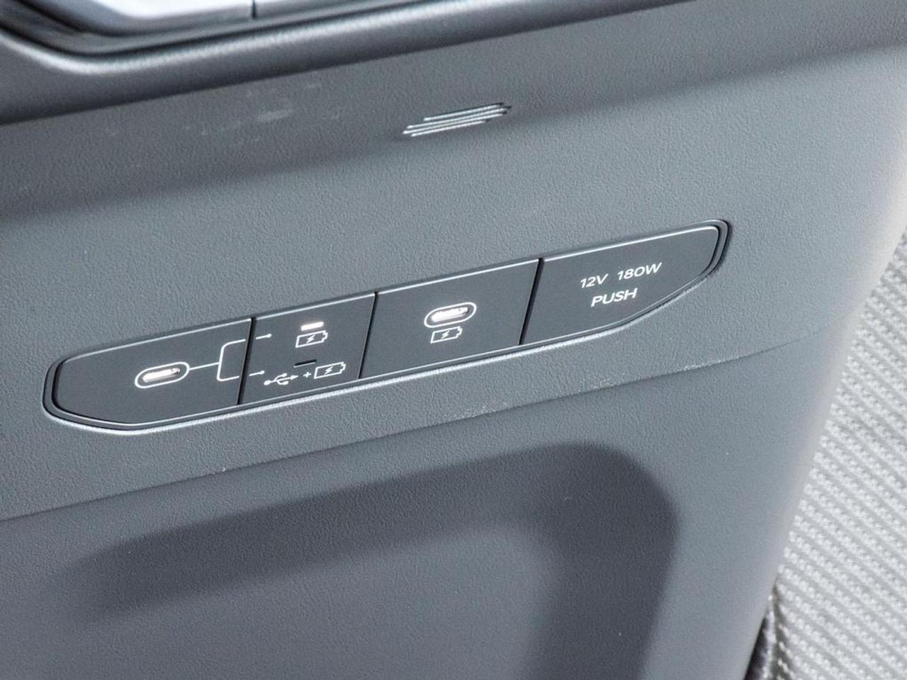 2026 Kia EV9 Land w/Premium Package Photo