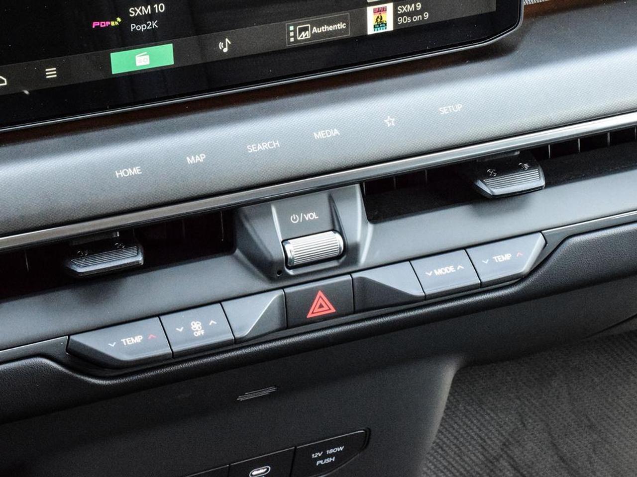 2026 Kia EV9 Land w/Premium Package Photo