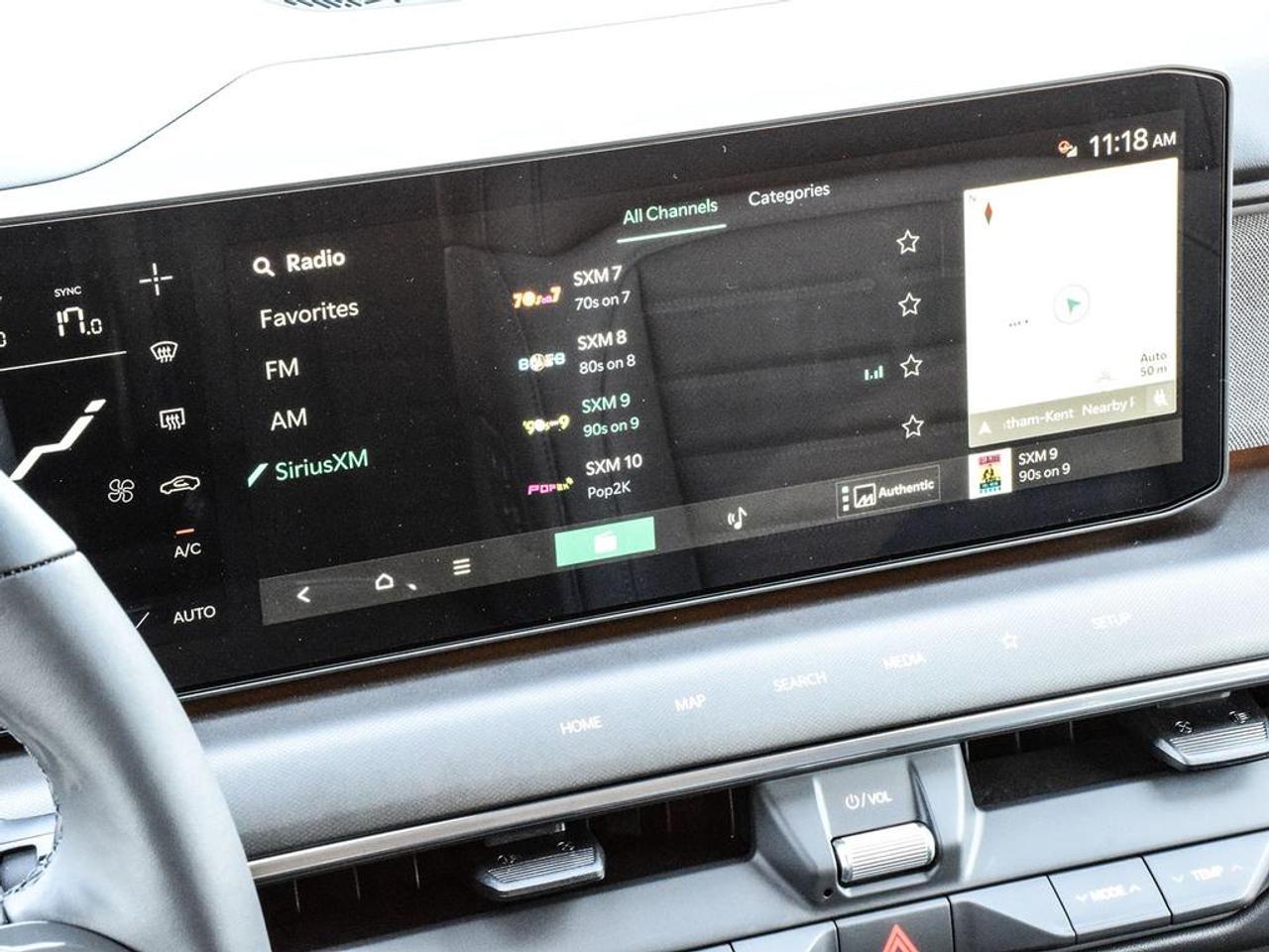 2026 Kia EV9 Land w/Premium Package Photo