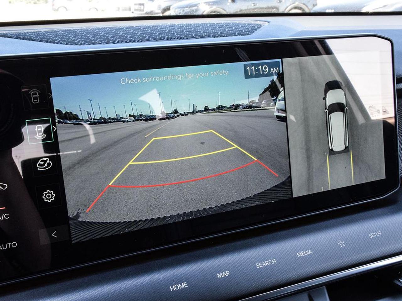 2026 Kia EV9 Land w/Premium Package Photo