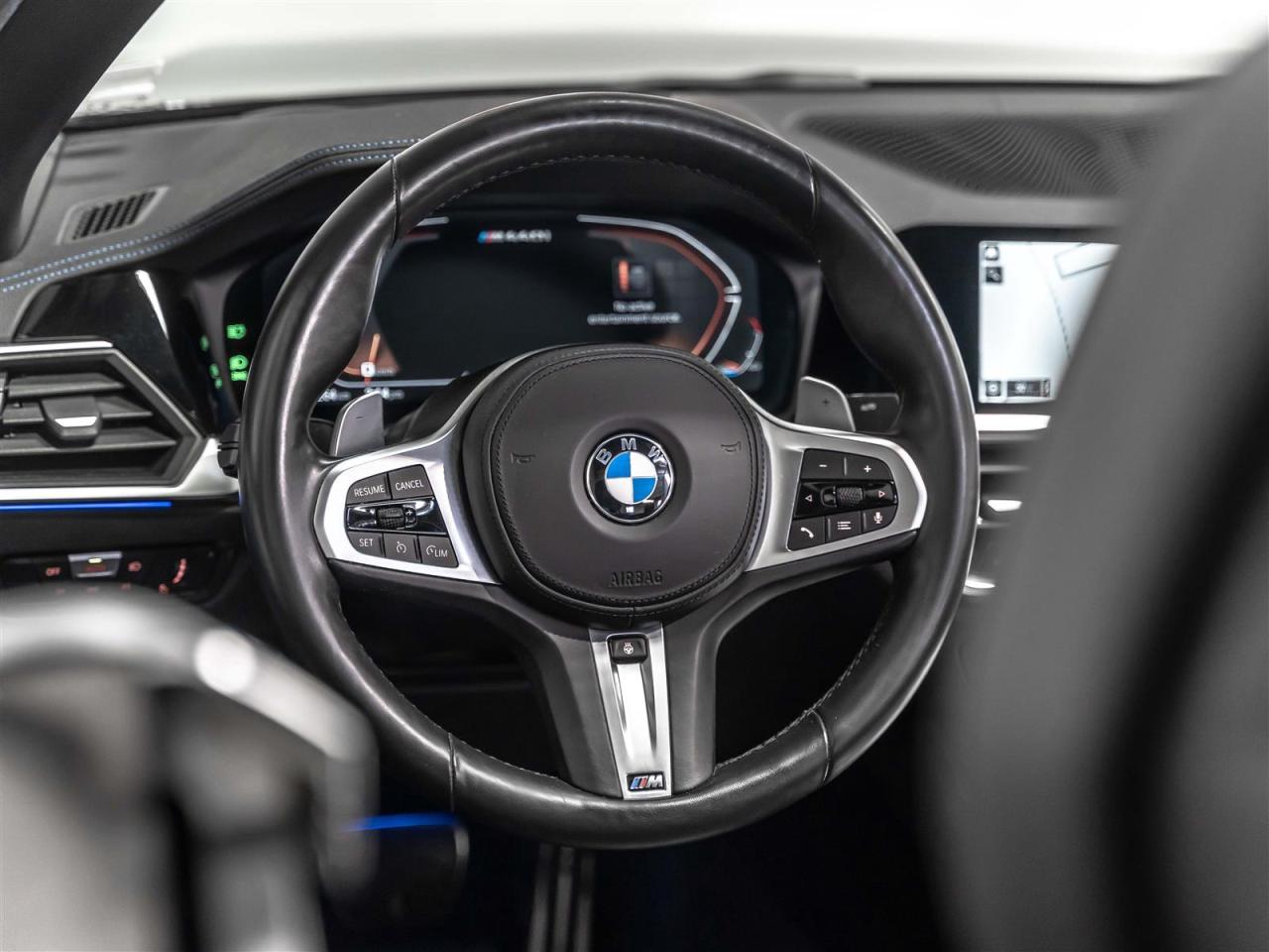 2021 BMW M4 $398 BI WEEKLY $5000 DOWN |M440i|CONVERTIBLE|RWD|HEADS-UP|PREMIUM|PARK ASSIST PLUS|LOADED Photo