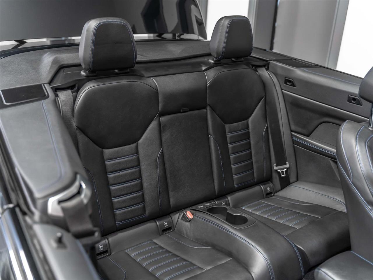 2021 BMW M4 $398 BI WEEKLY $5000 DOWN |M440i|CONVERTIBLE|RWD|HEADS-UP|PREMIUM|PARK ASSIST PLUS|LOADED Photo