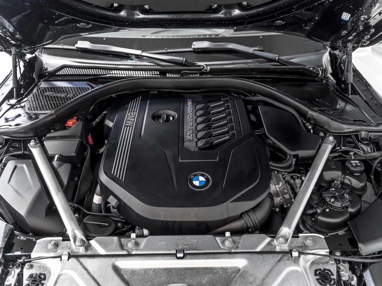 2021 BMW M4 $398 BI WEEKLY $5000 DOWN |M440i|CONVERTIBLE|RWD|HEADS-UP|PREMIUM|PARK ASSIST PLUS|LOADED Photo