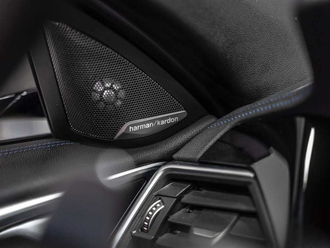 2021 BMW M4 $398 BI WEEKLY $5000 DOWN |M440i|CONVERTIBLE|RWD|HEADS-UP|PREMIUM|PARK ASSIST PLUS|LOADED Photo