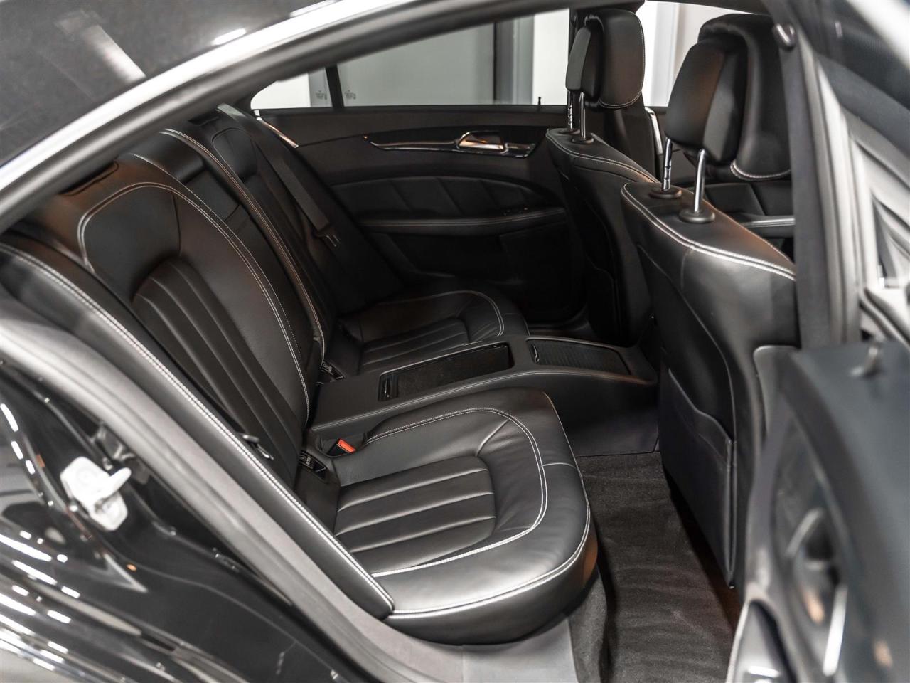 2016 Mercedes-Benz CLS-Class CLS400 CLS 400|AMG PKG|DISTRONIC|DTR+|MASSAGE|360CAM|BLINDSPOT|LOADED Photo