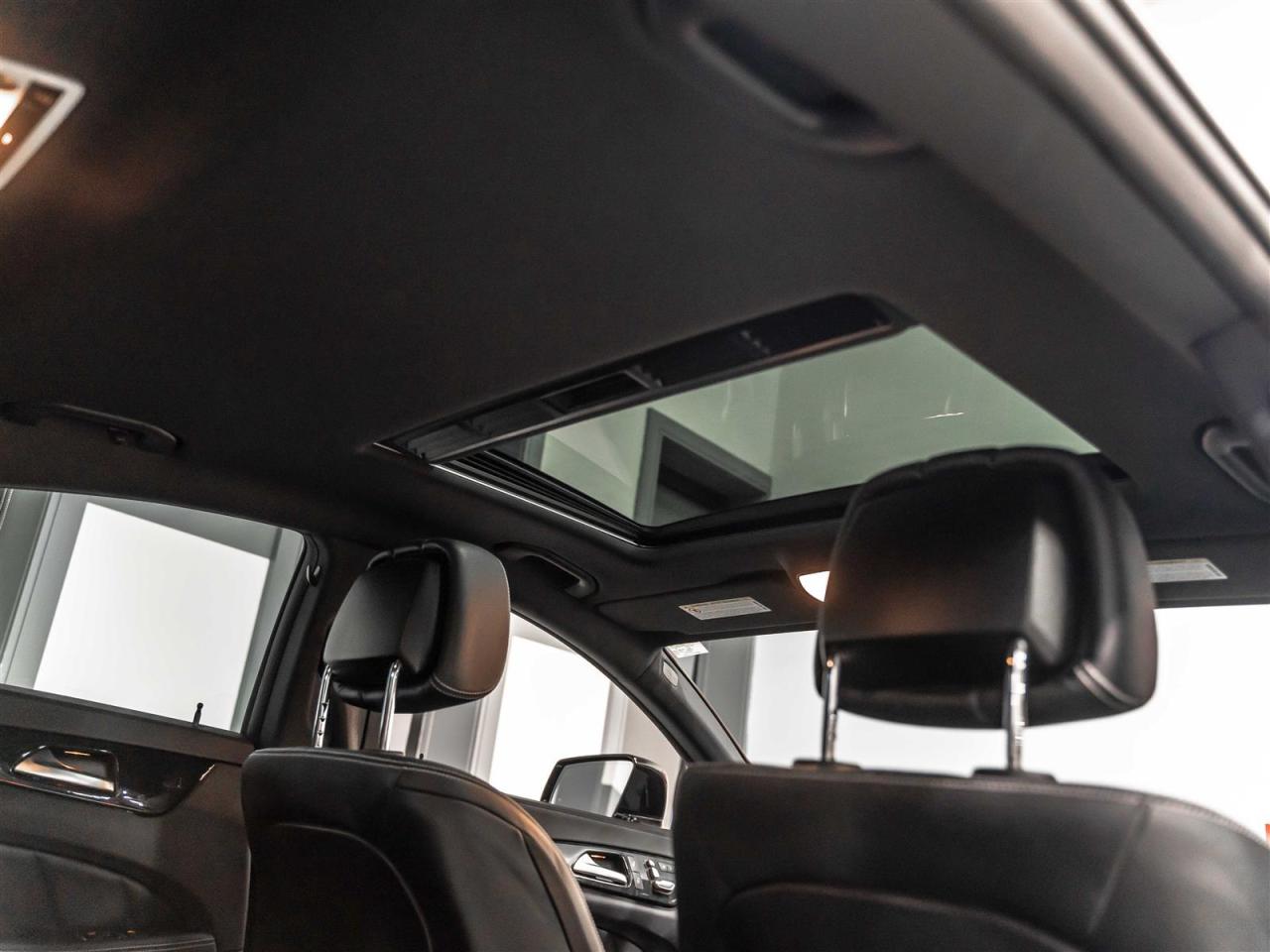 2016 Mercedes-Benz CLS-Class CLS400 CLS 400|AMG PKG|DISTRONIC|DTR+|MASSAGE|360CAM|BLINDSPOT|LOADED Photo