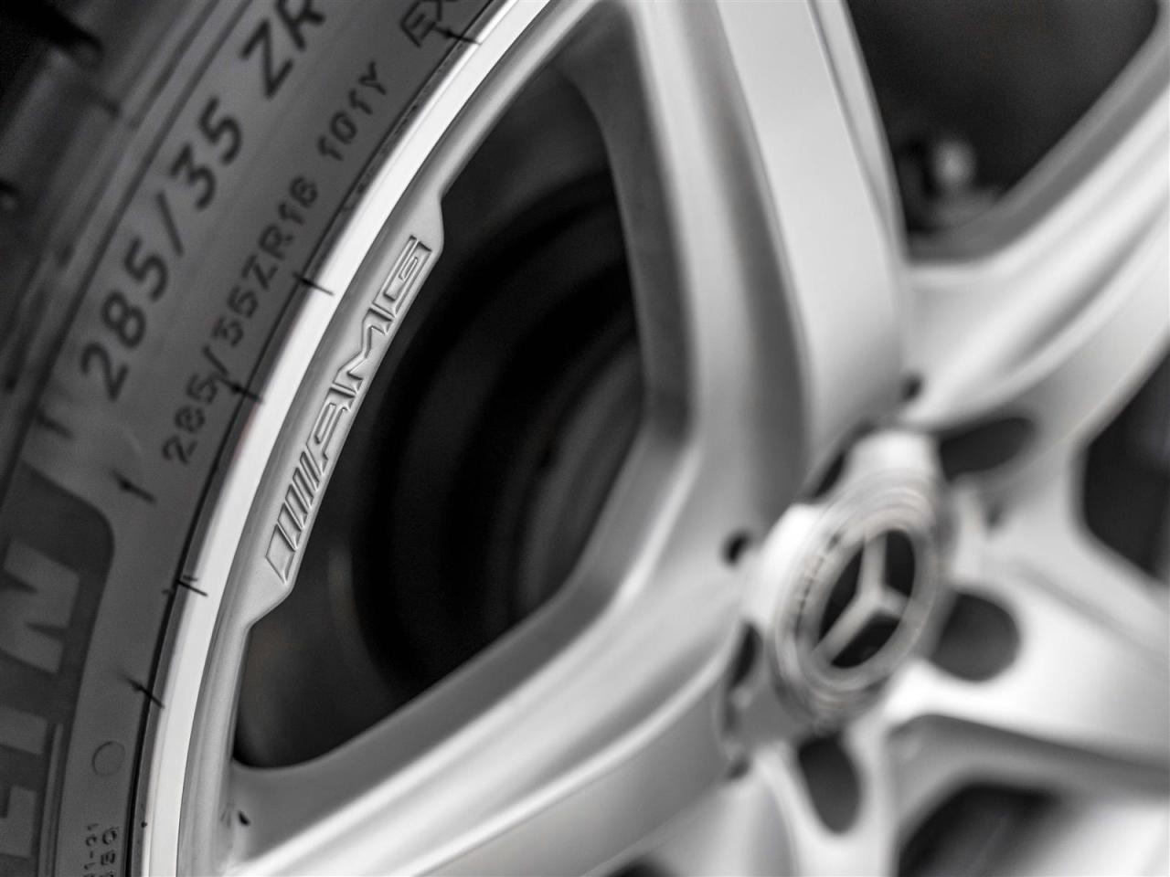 2016 Mercedes-Benz CLS-Class CLS400 CLS 400|AMG PKG|DISTRONIC|DTR+|MASSAGE|360CAM|BLINDSPOT|LOADED Photo