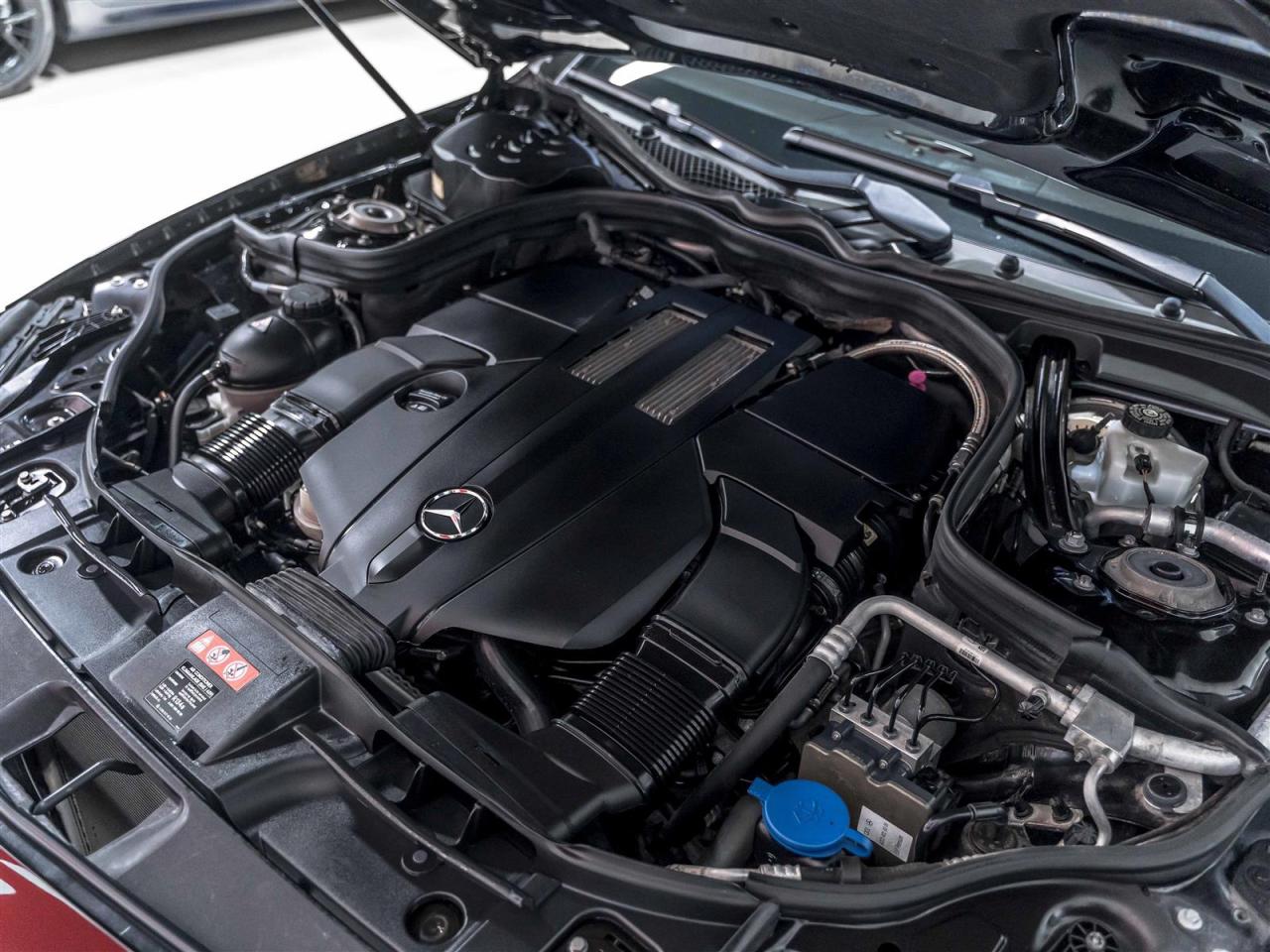 2016 Mercedes-Benz CLS-Class CLS400 CLS 400|AMG PKG|DISTRONIC|DTR+|MASSAGE|360CAM|BLINDSPOT|LOADED Photo