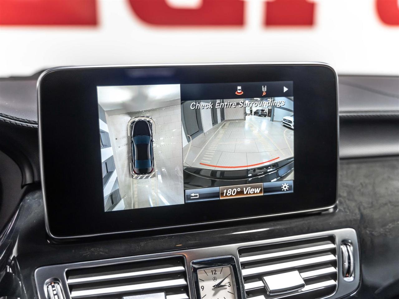 2016 Mercedes-Benz CLS-Class CLS400 CLS 400|AMG PKG|DISTRONIC|DTR+|MASSAGE|360CAM|BLINDSPOT|LOADED Photo