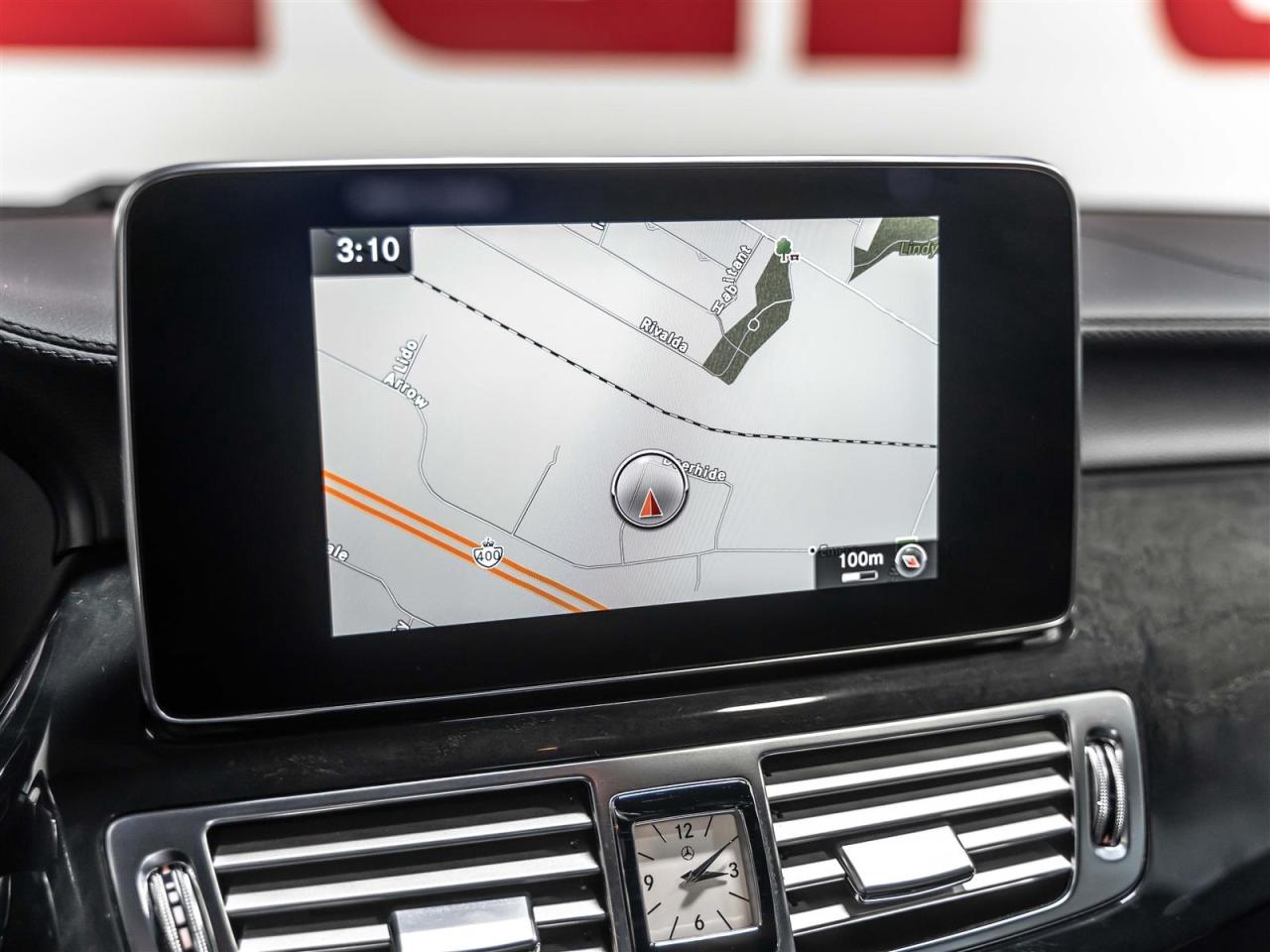 2016 Mercedes-Benz CLS-Class CLS400 CLS 400|AMG PKG|DISTRONIC|DTR+|MASSAGE|360CAM|BLINDSPOT|LOADED Photo