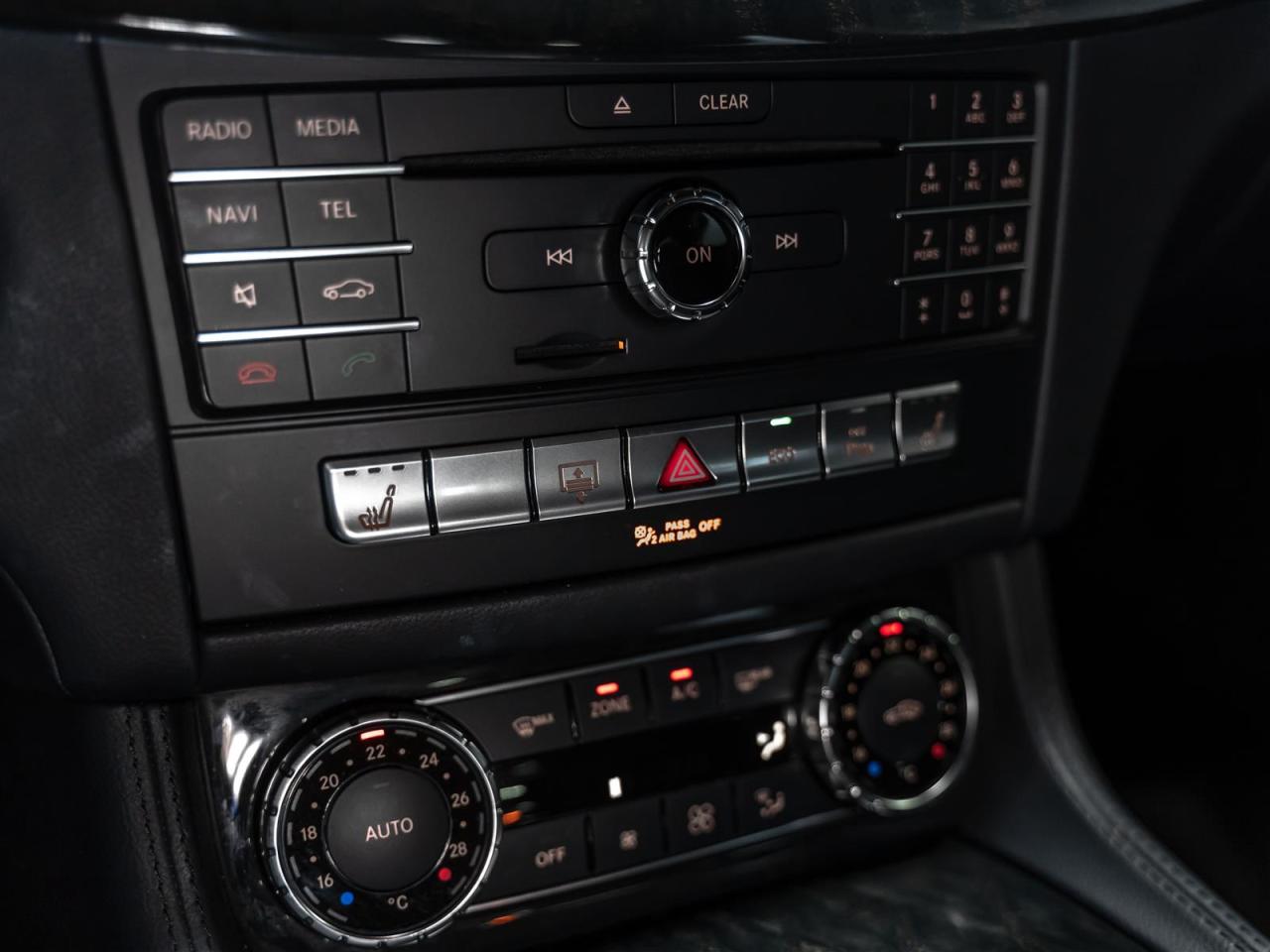 2016 Mercedes-Benz CLS-Class CLS400 CLS 400|AMG PKG|DISTRONIC|DTR+|MASSAGE|360CAM|BLINDSPOT|LOADED Photo