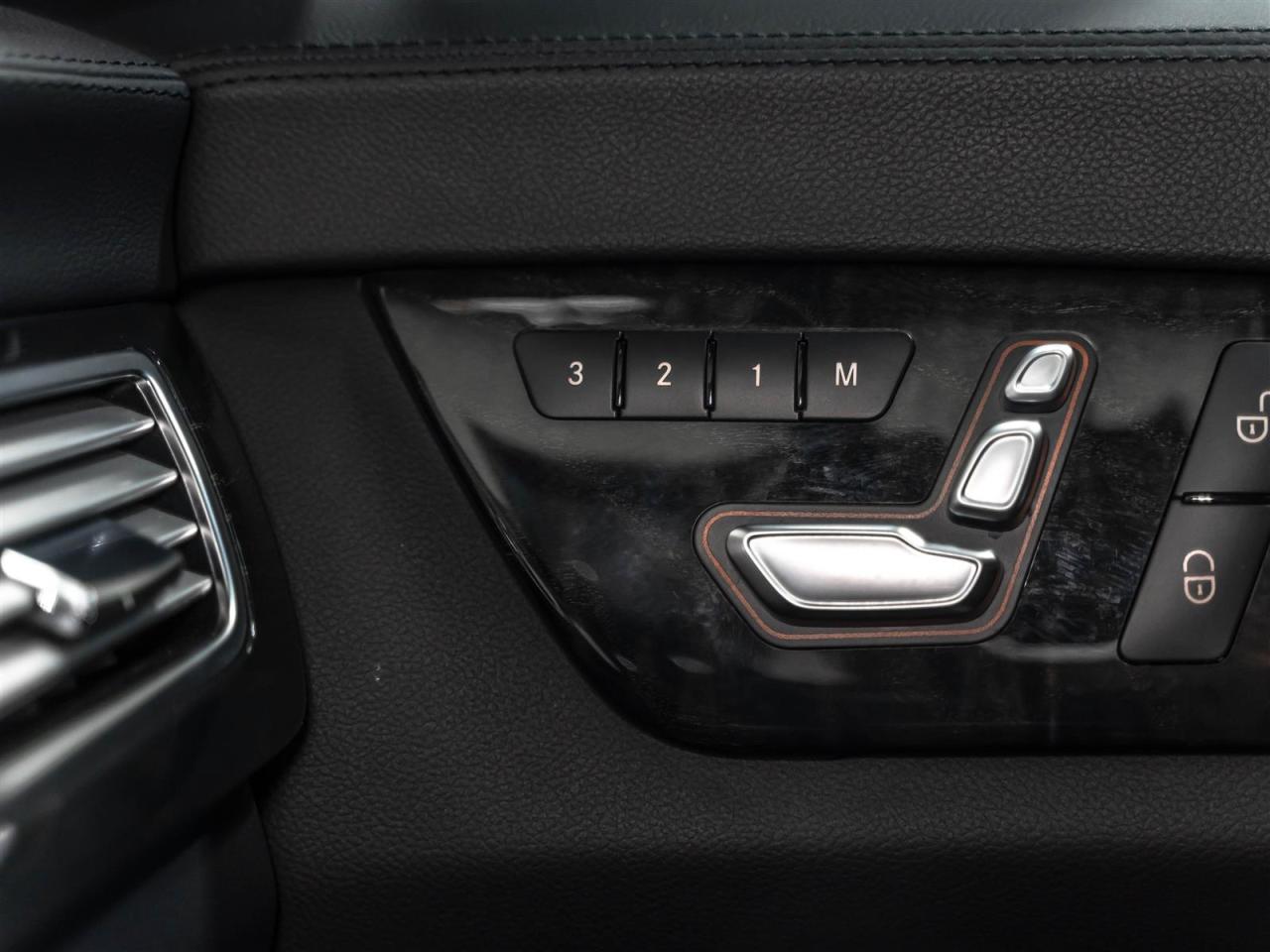 2016 Mercedes-Benz CLS-Class CLS400 CLS 400|AMG PKG|DISTRONIC|DTR+|MASSAGE|360CAM|BLINDSPOT|LOADED Photo