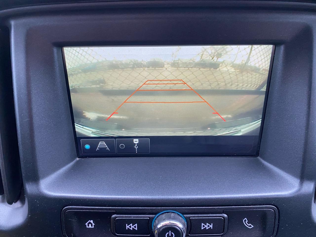 2018 Chevrolet Colorado Crew Cab | 4X4 | V6 Photo