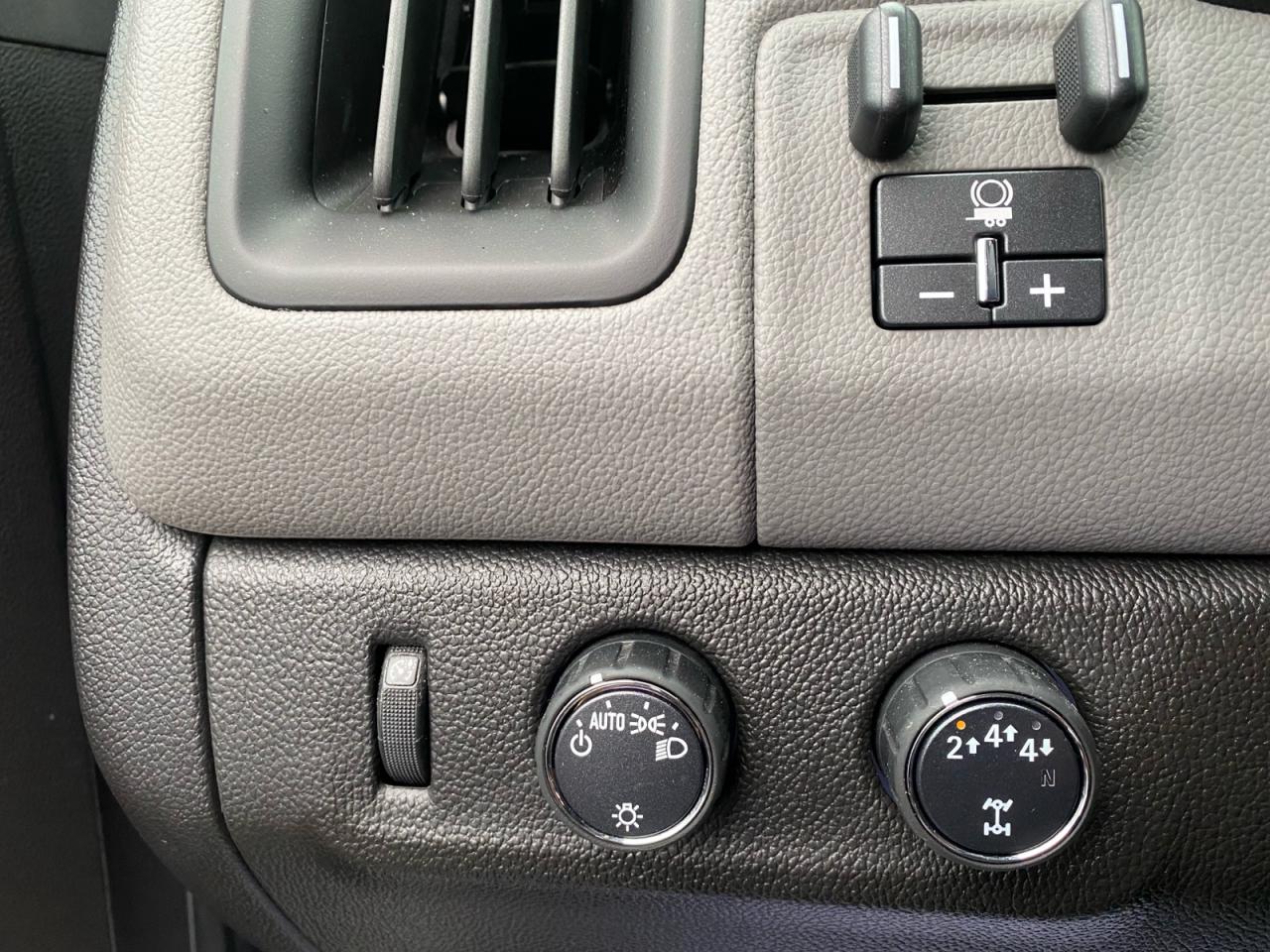 2018 Chevrolet Colorado Crew Cab | 4X4 | V6 Photo