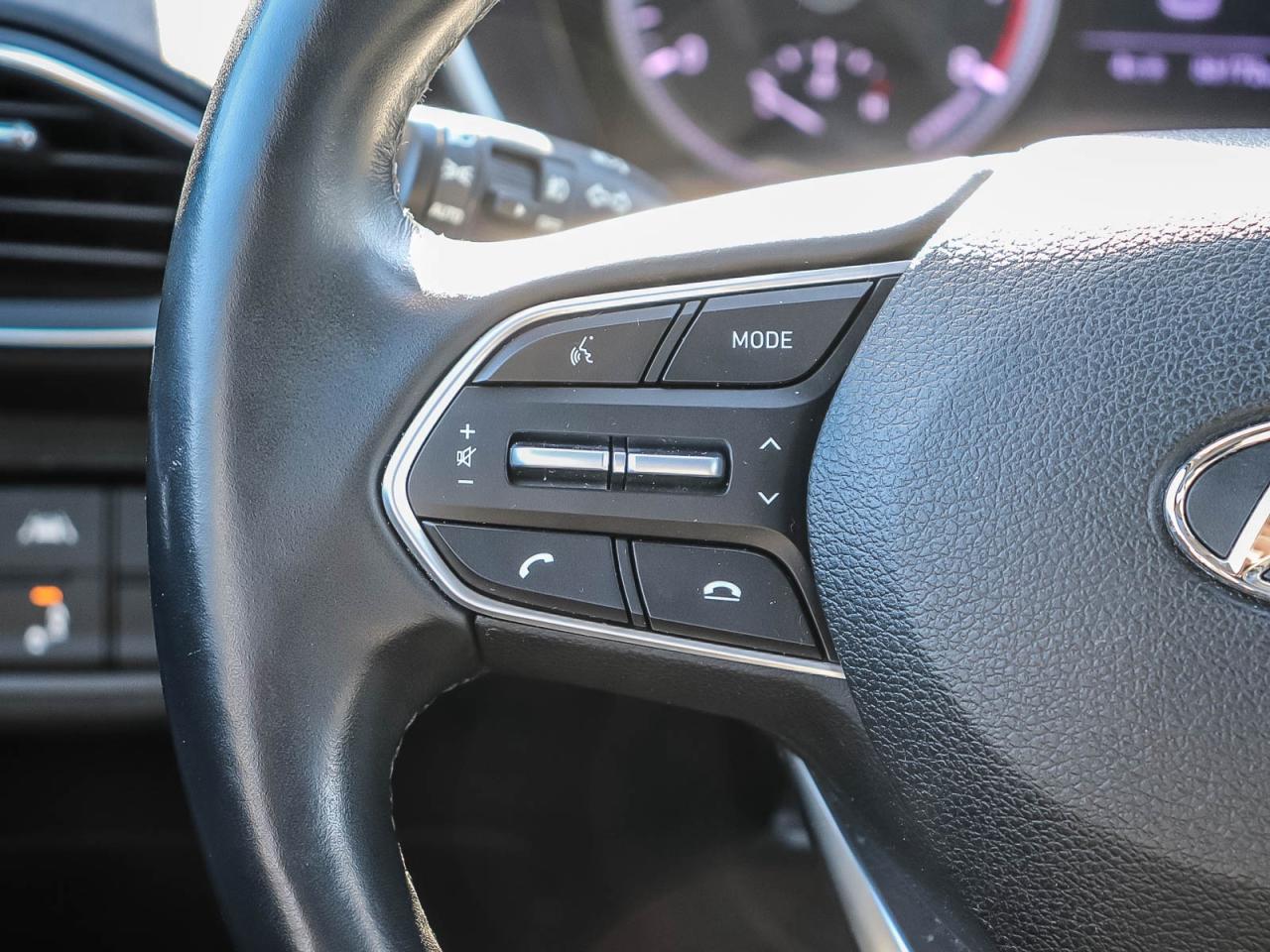 2020 Hyundai Santa Fe Preferred Photo