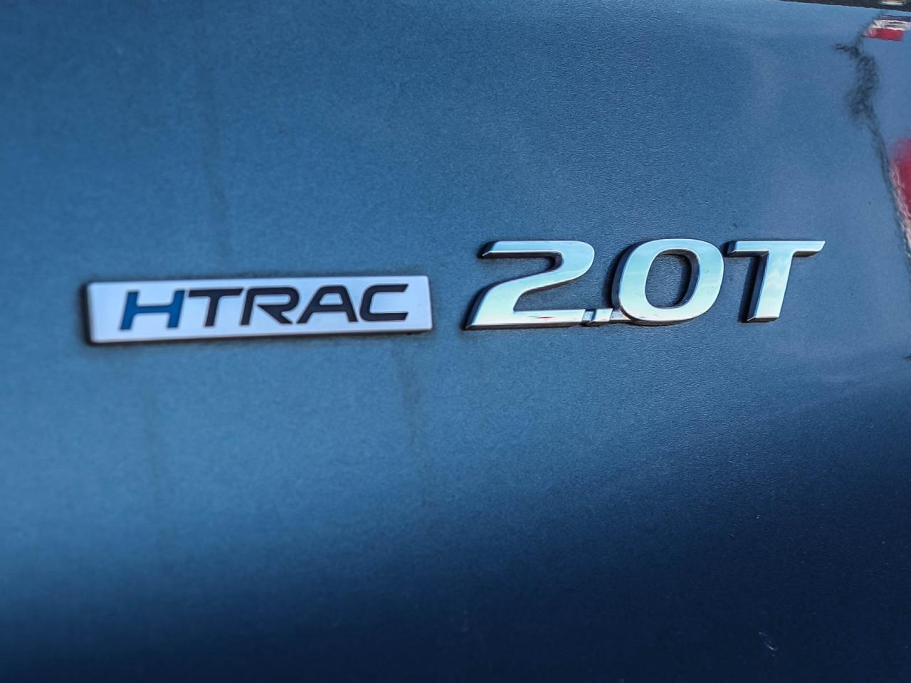 2020 Hyundai Santa Fe Preferred Photo